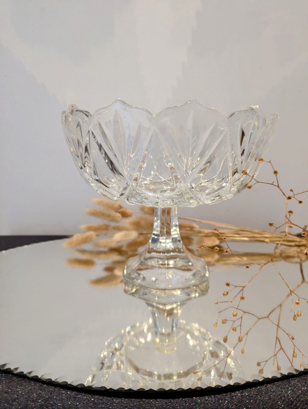 Coupe en cristal – Image 5