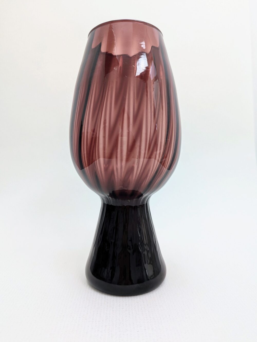 Vase verre d'Empoli – Image 2