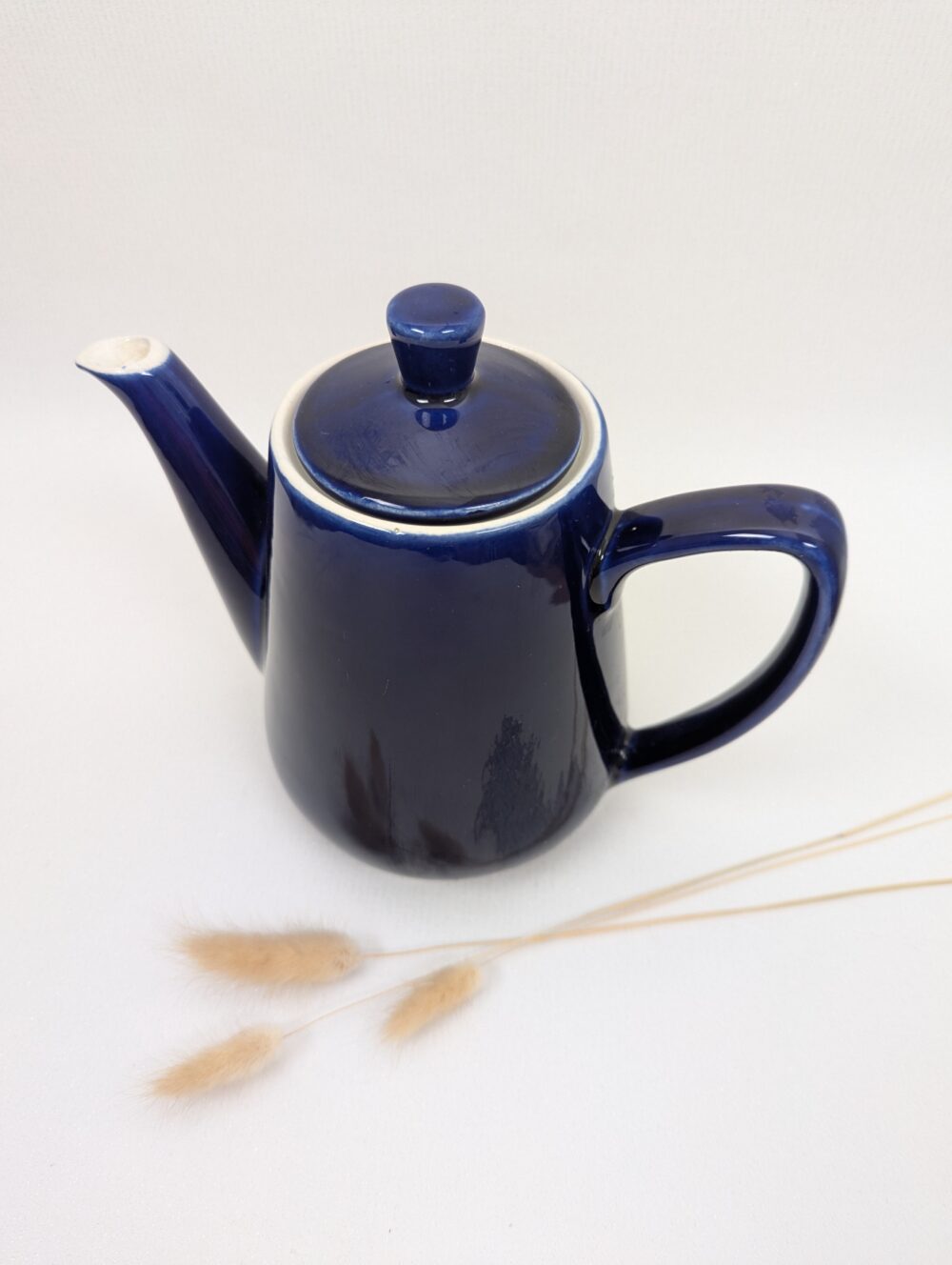 Midnight blue coffeemaker - Image 4