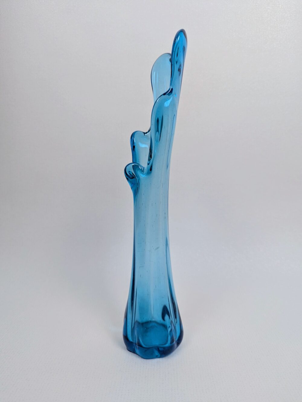 Blown glass vase (Copy) - Image 6