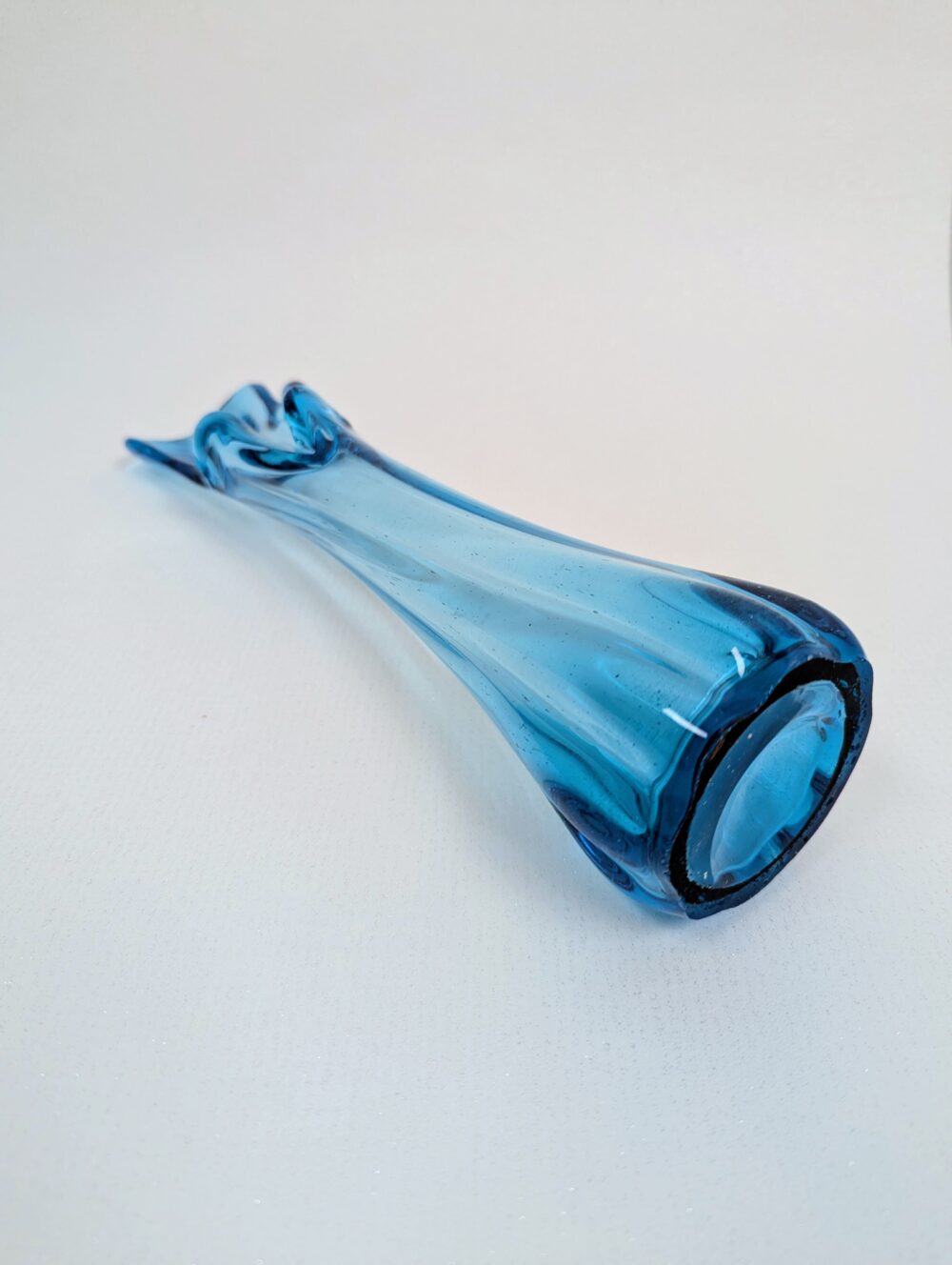 Blown glass vase (Copy) - Image 5