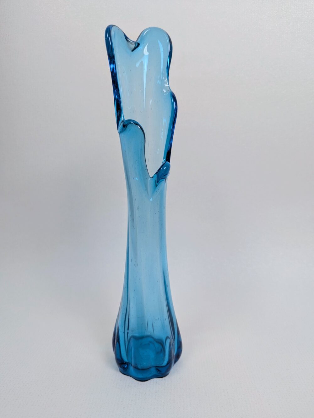 Blown glass vase (Copy) - Image 2