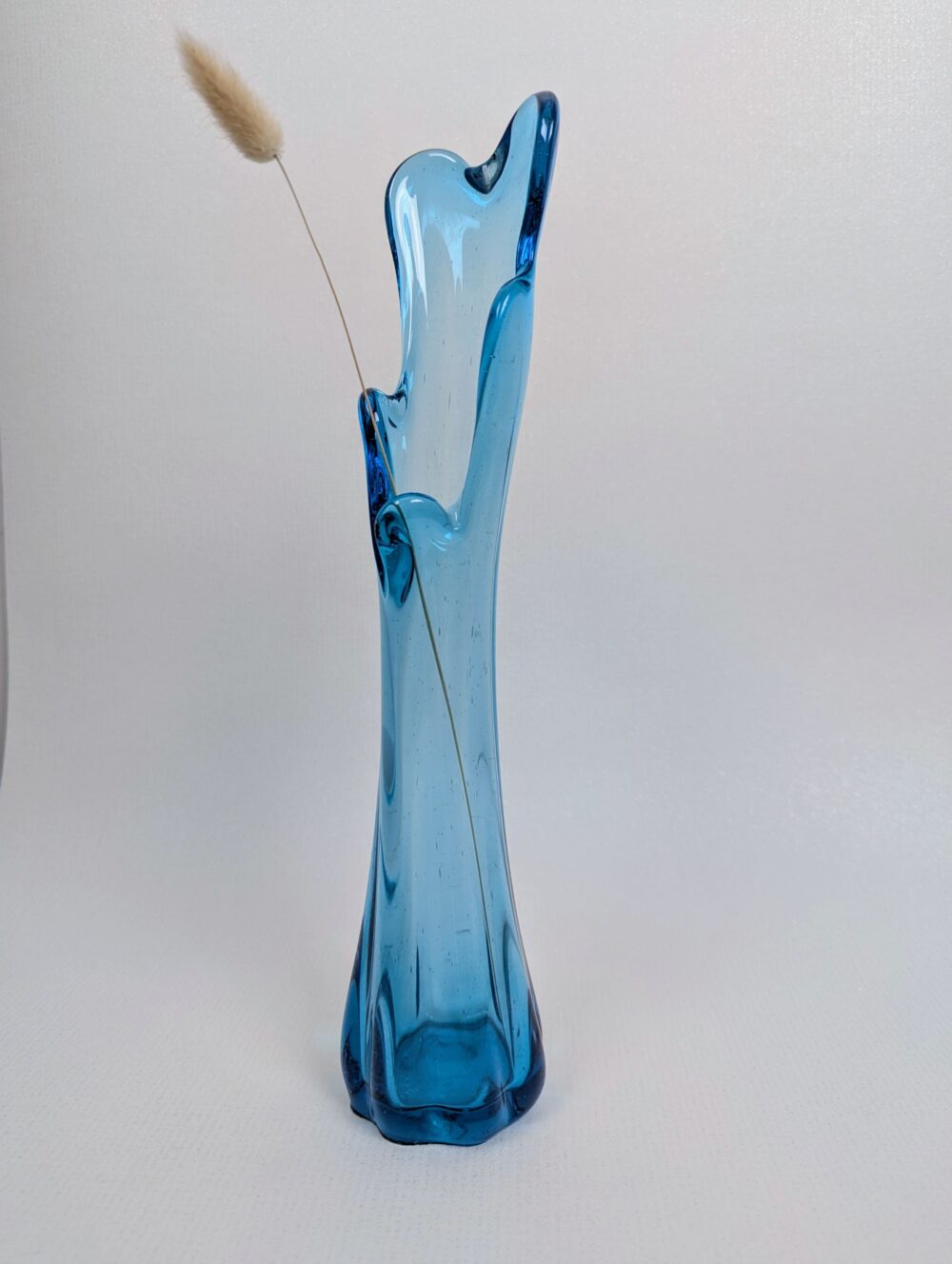 Blown glass vase (Copy)